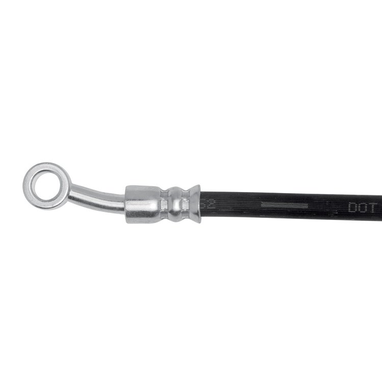 Brake Hose, 2017-2019 Acura/Honda, Position: Front Right
