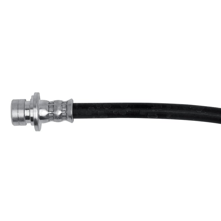 Brake Hose, 2017-2019 Acura/Honda, Position: Rear