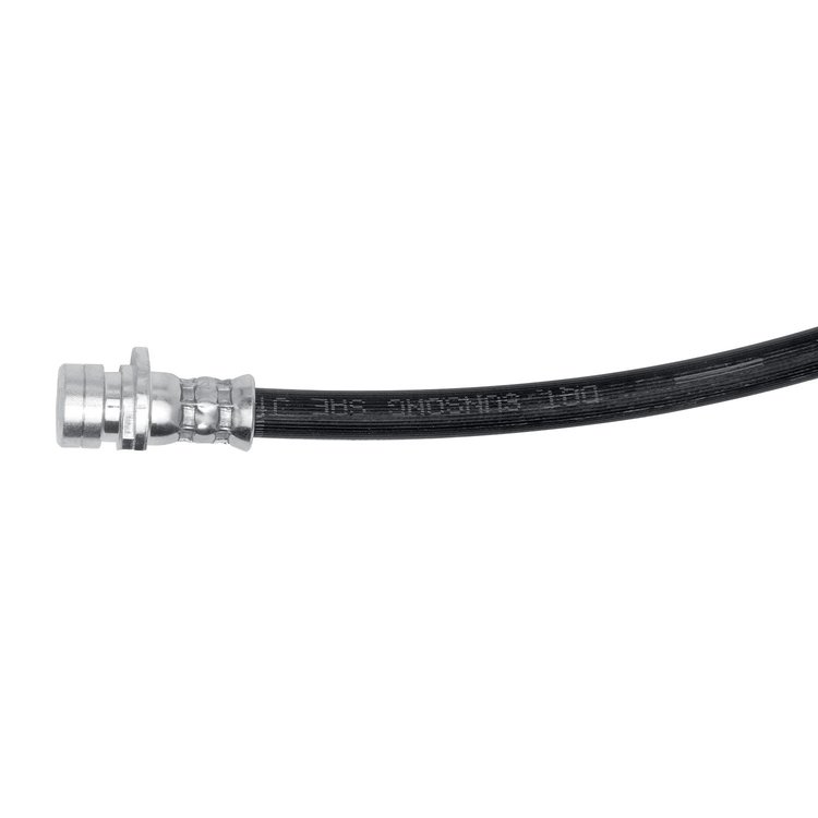 Brake Hose, 2017-2019 Acura/Honda, Position: Front Right