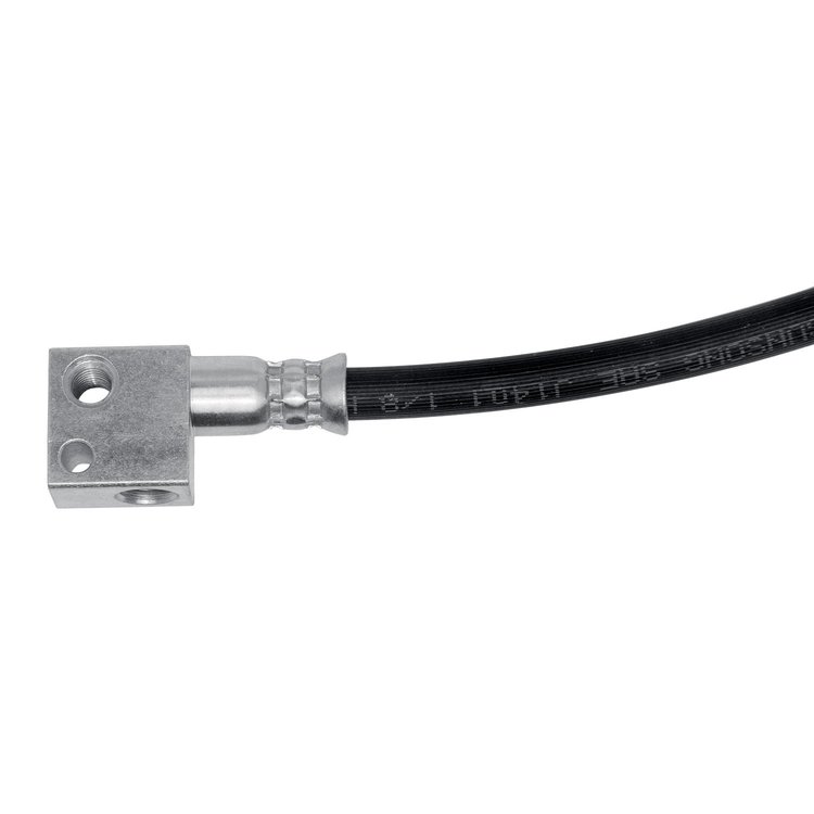 Brake Hose, 2017-2019 Acura/Honda, Position: Front Left