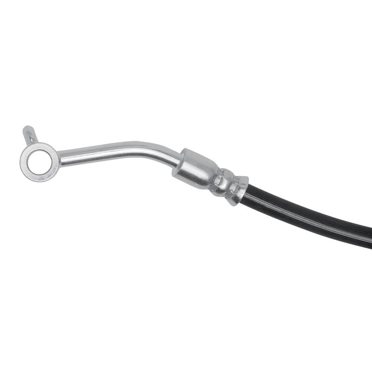 Brake Hose, 2017-2019 Acura/Honda, Position: Rear Left