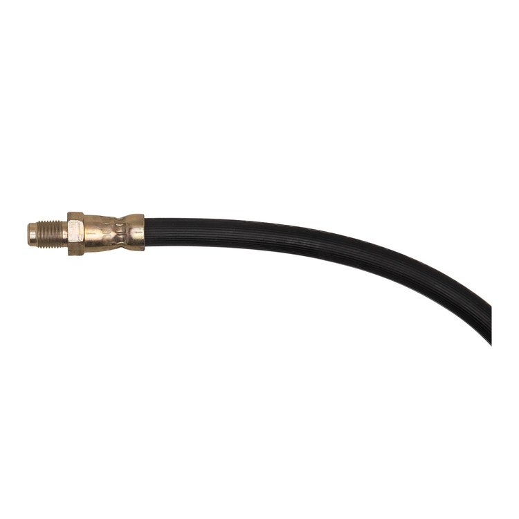 Brake Hose, 1993-2002 Mercedes-Benz, Position: Front
