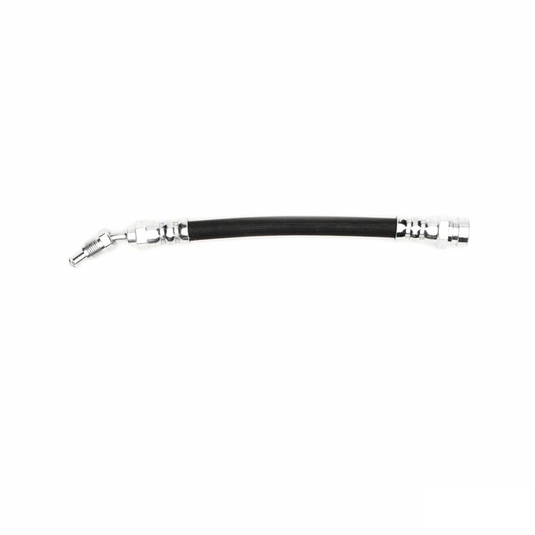 Brake Hose, 2007-2011 Mercedes-Benz, Position: Front Lower
