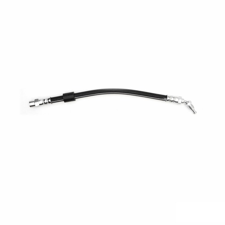 Brake Hose, 2005-2017 Mercedes-Benz, Position: Rear Lower