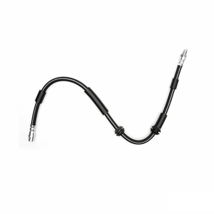 Brake Hose, 2012-2015 Mercedes-Benz, Position: Front