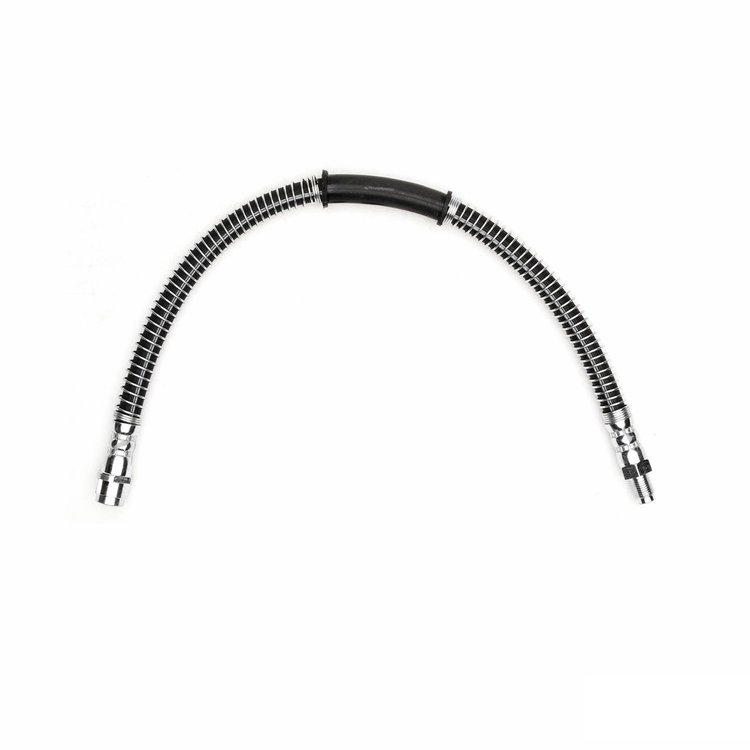 Brake Hose, 2007-2013 Mercedes-Benz, Position: Front