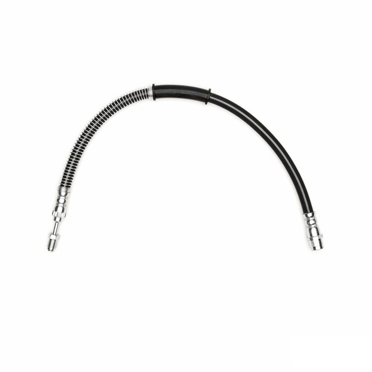 Brake Hose, 2014-2014 Mercedes-Benz, Position: Front