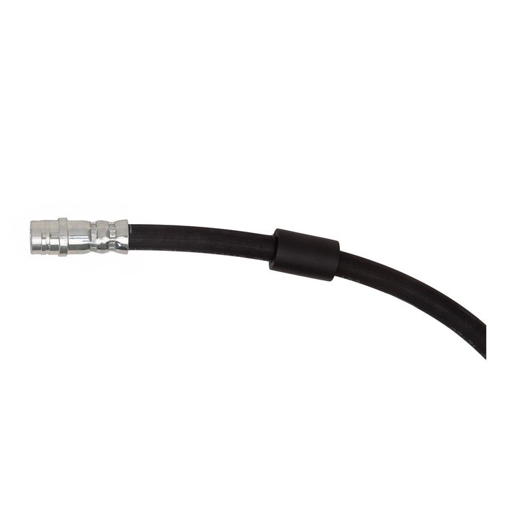 Brake Hose, 2014-2016 Mercedes-Benz, Position: Front Right