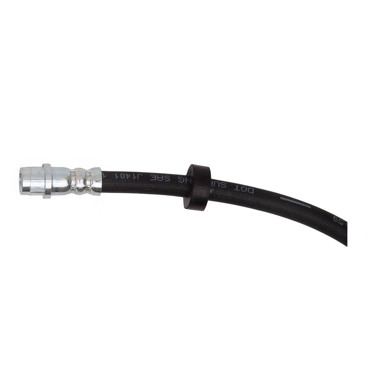 Brake Hose, 2015-2017 Mercedes-Benz, Position: Front