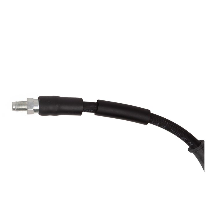 Brake Hose, 2014-2018 Mercedes-Benz, Position: Front