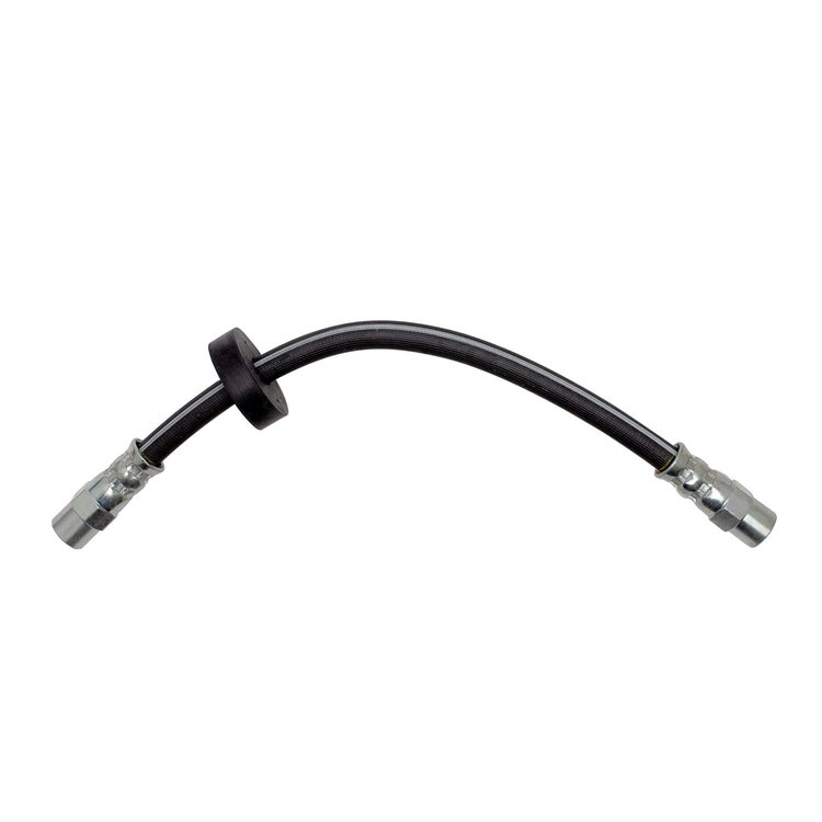Brake Hose, 1959-1972 Mercedes-Benz, Position: Rear Right