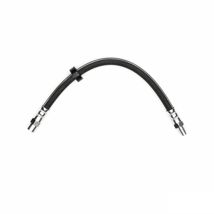 Brake Hose, 1973-2008 Fits Multiple Makes/Models, Position: Rear