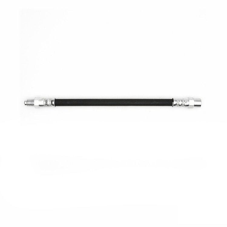 Brake Hose, 1967-2013 Mercedes-Benz, Position: Rear Lower & Rear Left
