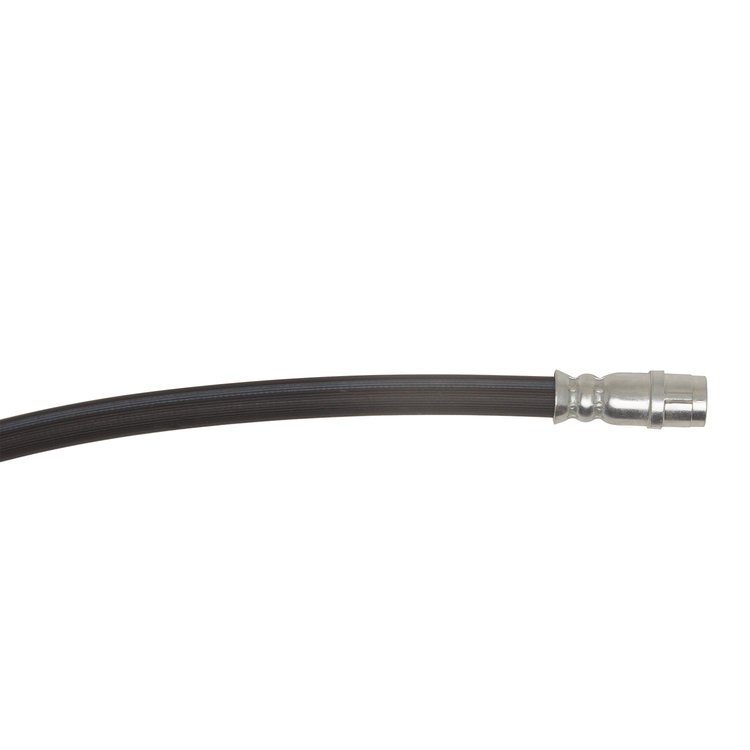 Brake Hose, 2012-2014 Mercedes-Benz, Position: Rear