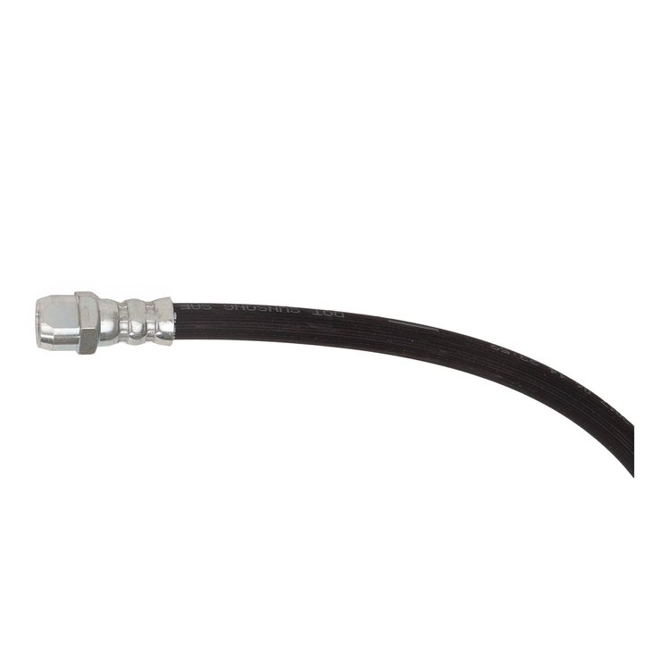 Brake Hose, 2015-2017 Mercedes-Benz, Position: Rear