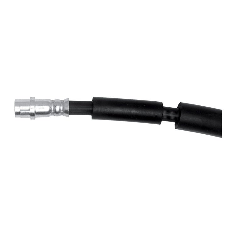 Brake Hose, 2015-2017 Mercedes-Benz, Position: Front