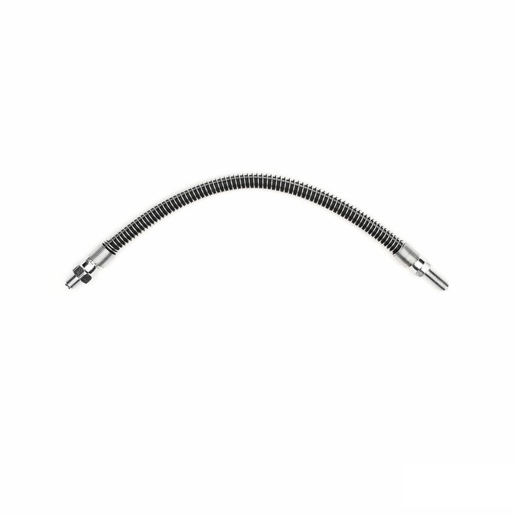 Brake Hose, 1955-1980 Fits Multiple Makes/Models, Position: Rear & Front