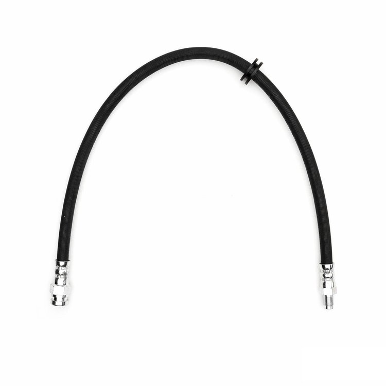 Brake Hose, 1986-1989 GM, Position: Front
