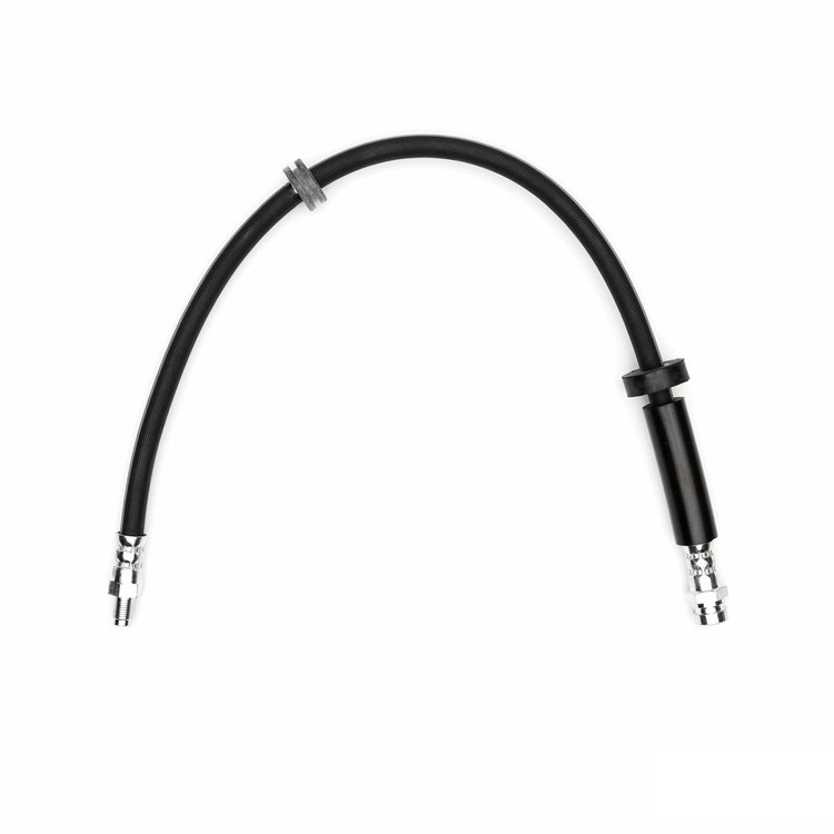 Brake Hose, 1990-1994 GM, Position: Front