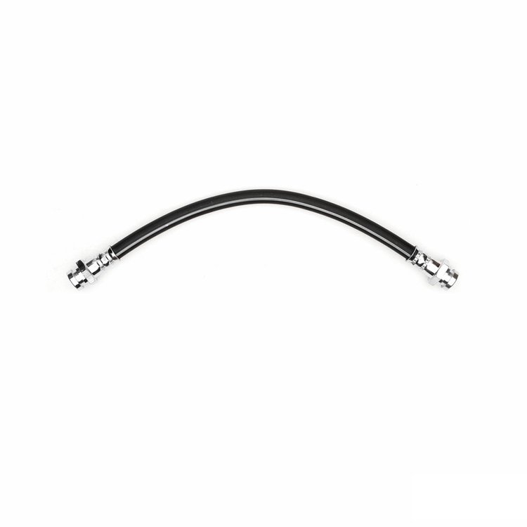 Brake Hose, 1974-1979 Infiniti/Nissan, Position: Front