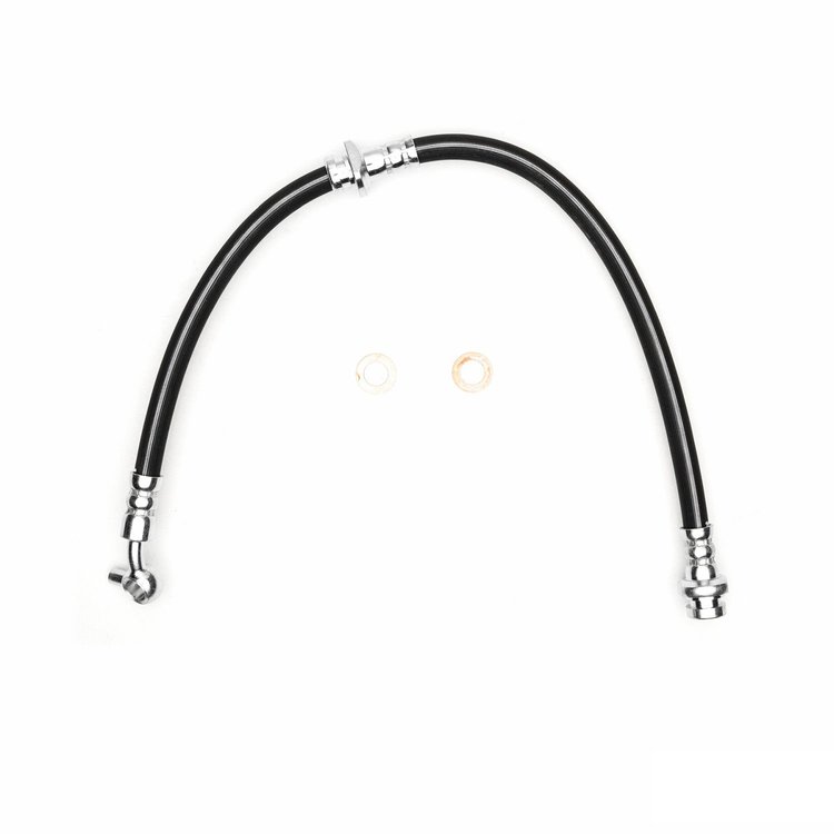 Brake Hose, 2000-2006 Infiniti/Nissan, Position: Front Right