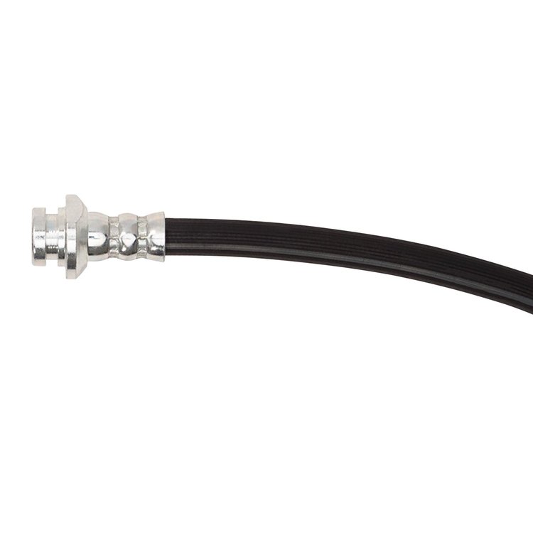 Brake Hose, 2007-2014 Infiniti/Nissan, Position: Front Left