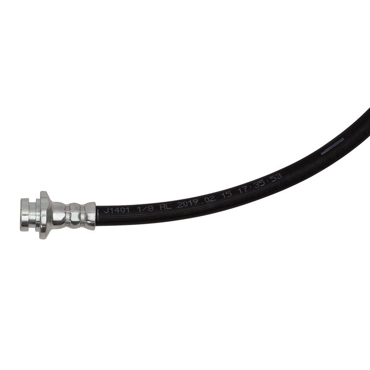 Brake Hose, 2007-2018 Infiniti/Nissan, Position: Front Right
