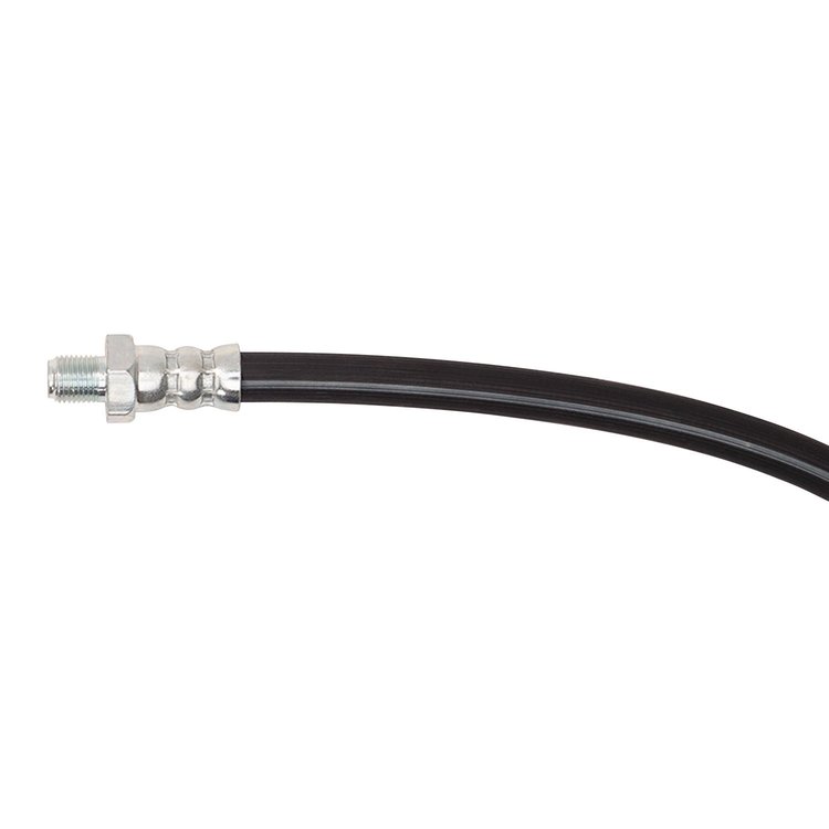 Brake Hose, 1970-1985 Fits Multiple Makes/Models, Position: Rear Lower & Rear & Front