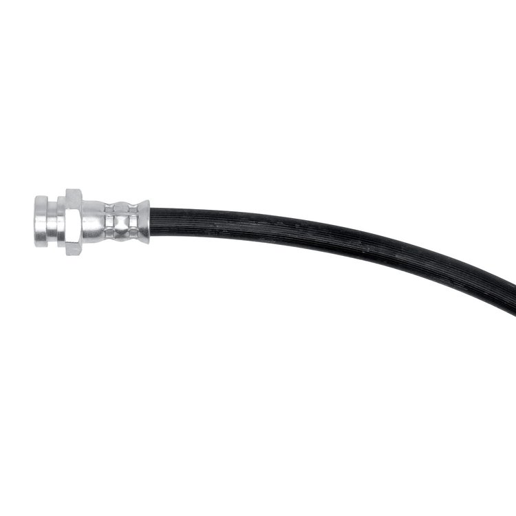 Brake Hose, 1972-1977 Infiniti/Nissan, Position: Rear