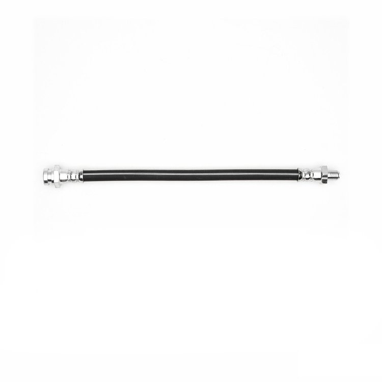 Brake Hose, 1982-1983 Infiniti/Nissan, Position: Rear Lower