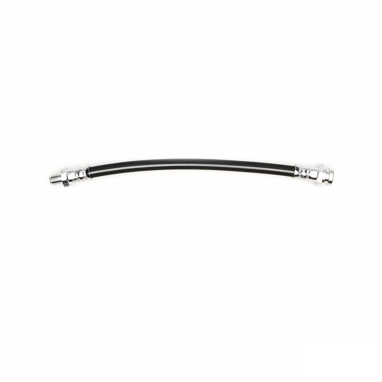 Brake Hose, 1988-1995 Infiniti/Nissan, Position: Rear Lower