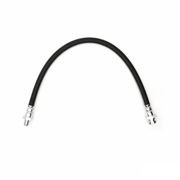 Brake Hose, 1987-1995 Infiniti/Nissan, Position: Rear & Rear Upper