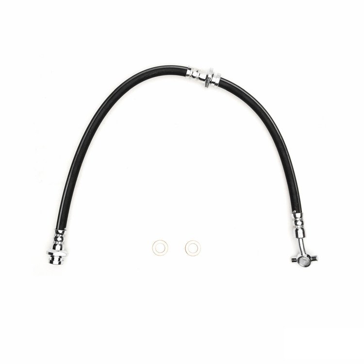 Brake Hose, 1999-2002 Fits Multiple Makes/Models, Position: Front