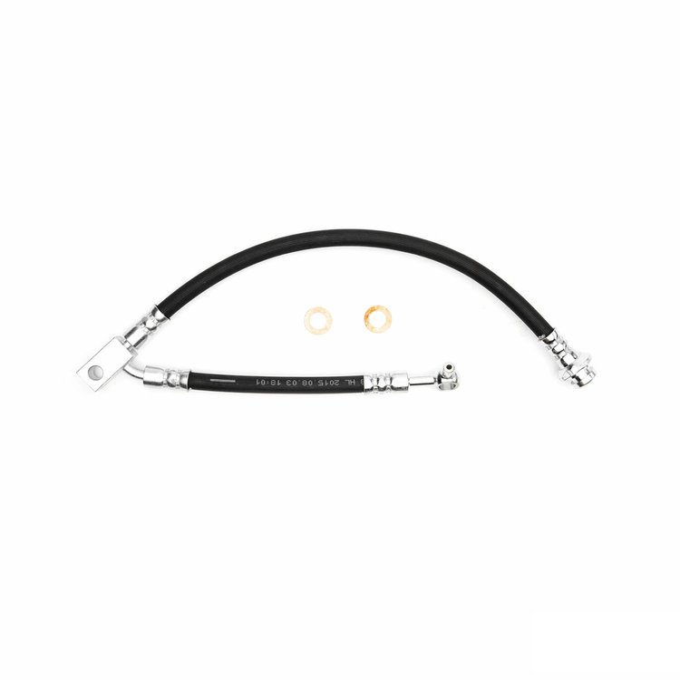 Brake Hose, 1992-2001 Infiniti/Nissan, Position: Front Left