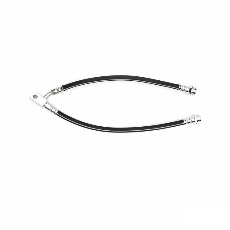 Brake Hose, 2012-2015 Infiniti/Nissan, Position: Front Right & Front Right Upper