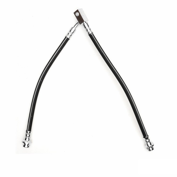 Brake Hose, 2012-2015 Infiniti/Nissan, Position: Front Left & Front Left Upper