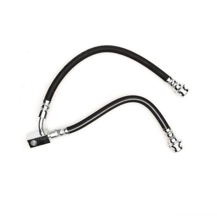 Brake Hose, 2012-2015 Infiniti/Nissan, Position: Front Left Upper & Front Left