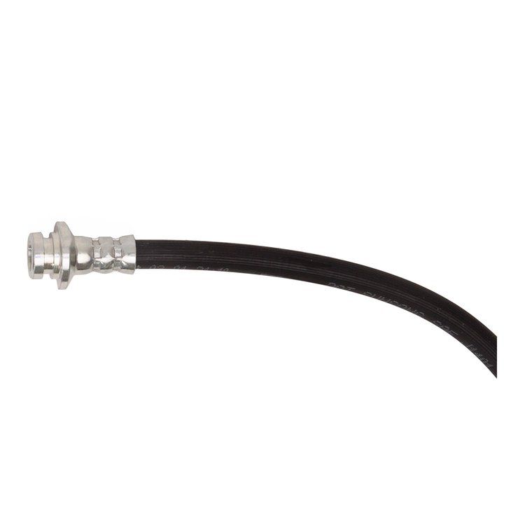 Brake Hose, 2014-2017 Infiniti/Nissan, Position: Front Left