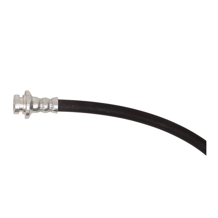 Brake Hose, 2014-2017 Infiniti/Nissan, Position: Front Left