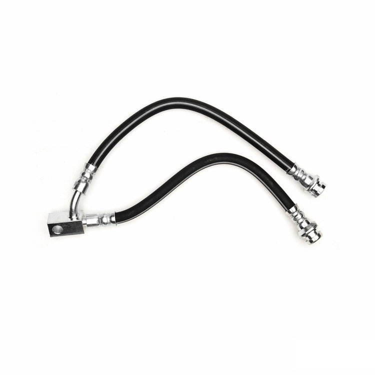 Brake Hose, 2014-2015 Infiniti/Nissan, Position: Front Left Upper