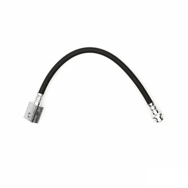 Brake Hose, 2008-2015 Infiniti/Nissan, Position: Rear Right