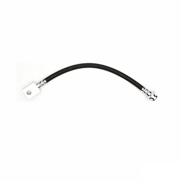 Brake Hose, 2010-2015 Infiniti/Nissan, Position: Rear Left