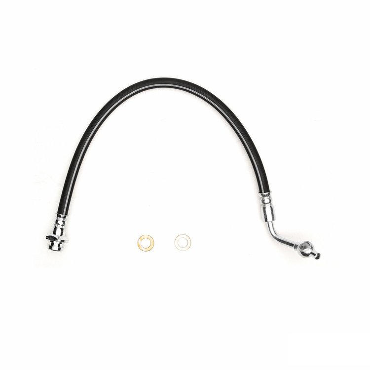 Brake Hose, 2011-2018 Infiniti/Nissan, Position: Rear Right & Rear Left