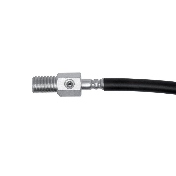 Brake Hose, 1995-2003 Fits Multiple Makes/Models, Position: Front