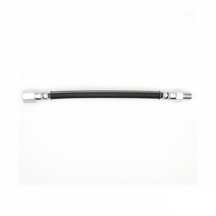 Brake Hose, 1973-1982 GM, Position: Front