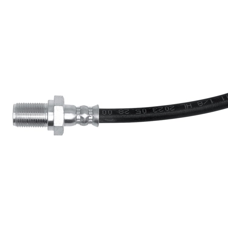 Brake Hose, 1967-1972 GM, Position: Front