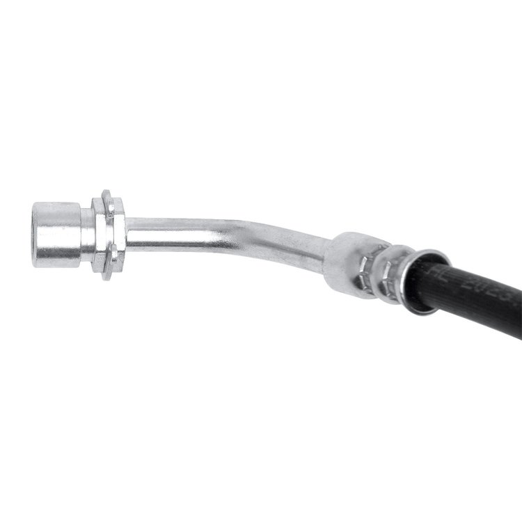 Brake Hose, 2003-2010 GM, Position: Rear Left