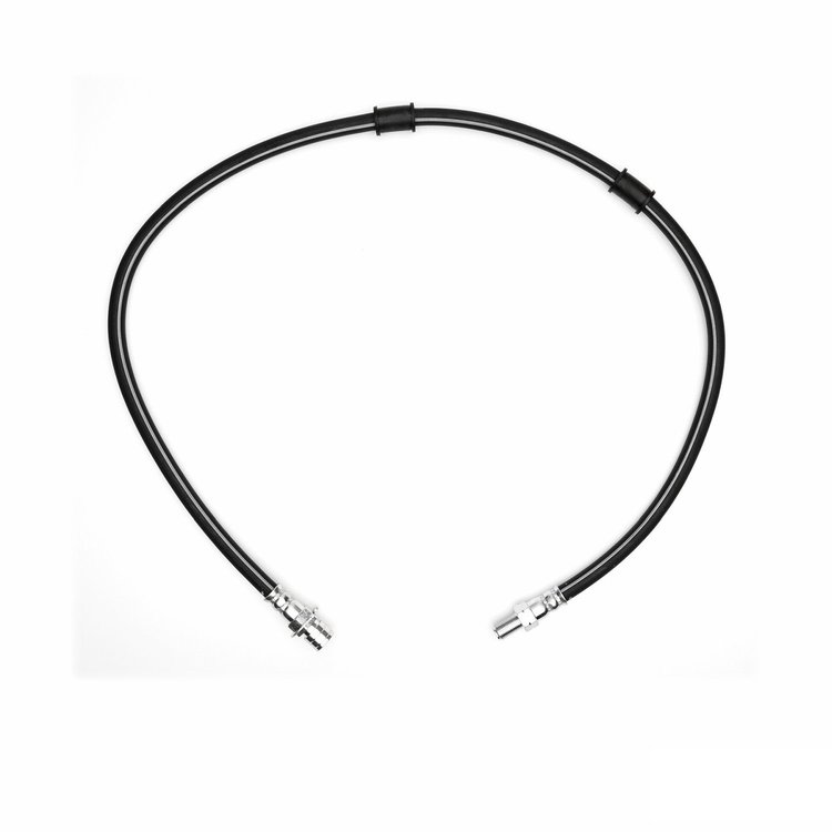 Brake Hose, 1973-1989 International/Navistar, Position: Front