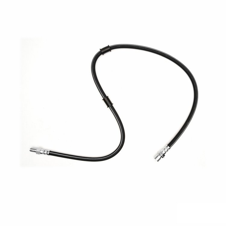 Brake Hose, 1988-1997 International/Navistar, Position: Front