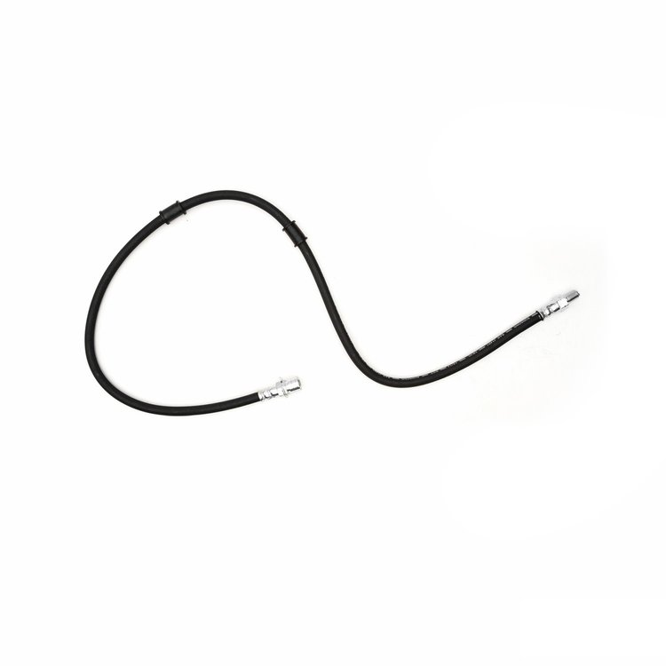 Brake Hose, 1988-1997 International/Navistar, Position: Front